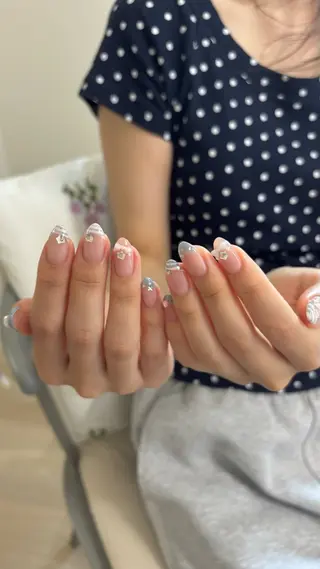 ネイル moufu.nail /sayaka 本町のその他イメージ