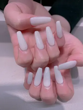 ネイル エムズ ハヤシのネイルデザイン