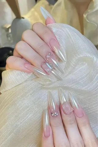 ネイル Dyo Nail_Royalのネイルデザイン