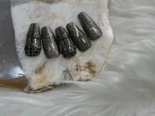 ネイル Lua nail *misatoのネイルデザイン