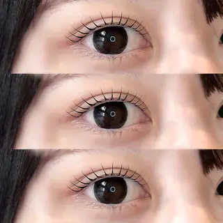 マツエク・マツパ sui yuiの眉毛・アイブロウイメージ