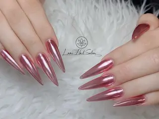 ネイル Lumi Shinokuboのネイルデザイン