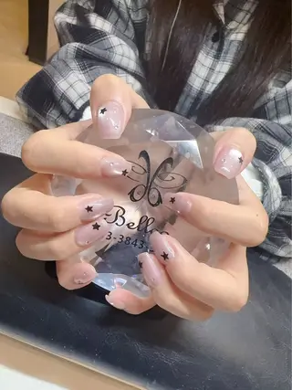 ネイル ネイルサロン ベラッコのネイルデザイン