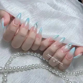 ネイル Hina KawaiiNailのネイルデザイン