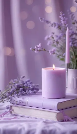 💜Karen PrivateSpaのエステ・リラクイメージ