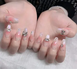 ネイル Jenn Nail Salonのネイルデザイン