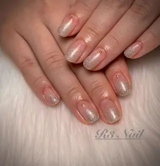 ネイル R3 Nailのネイルデザイン