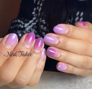 ネイル NailTailor ネイルテイラーのネイルデザイン