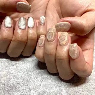 ネイル Kamtec. ✎＿ kazusaのネイルデザイン