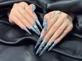 ネイル ACon NailSalonのネイルデザイン