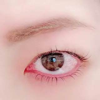 マツエク・マツパ 2nd-room ulu RINAの眉毛・アイブロウイメージ
