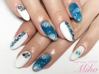 ネイル nail Berunaのネイルデザイン