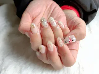 ネイル Flora Nail 【フローラ ネイル】のネイルデザイン
