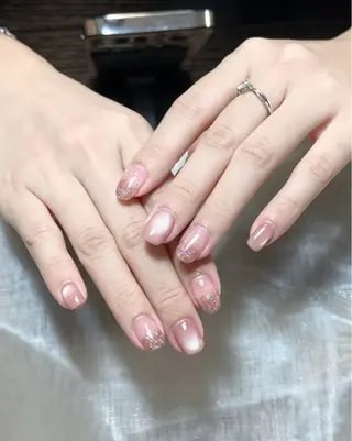 ネイル DAISY_NAIL 【フィルイン専門店】のネイルデザイン