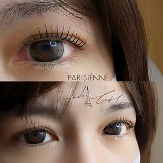 マツエク・マツパ 🍒♡RiRi Lash ♡🍒のマツエク・マツパデザイン
