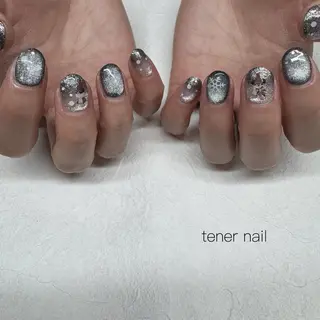 ネイル テネルネイル tener nailのネイルデザイン