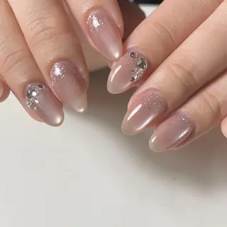 ネイル THE NAILERYのネイルデザイン