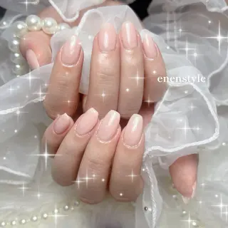 ネイル enenstyle YUAのネイルデザイン