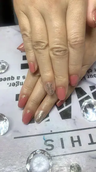 ネイル ツツイ えみりのネイルデザイン