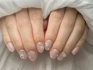 ネイル nail salon Brillantのネイルデザイン