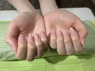 ネイル 【Jr.ネイリスト】 💜serina💜のネイルデザイン