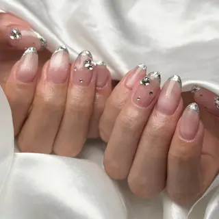 ネイル 【nailsalon LaMeL】岡崎のネイルデザイン