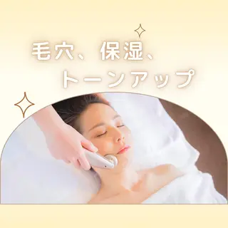 全身痩身✨ キレイサローネ新宿のエステ・リラクイメージ