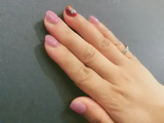 ネイル puccimaSH 🫧Miuのネイルデザイン