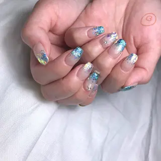 ネイル chai nail _ai📍鶴橋/桃谷のネイルデザイン