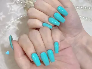 ネイル yu naのネイルデザイン