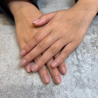 ネイル 齋藤 安莉のネイルデザイン