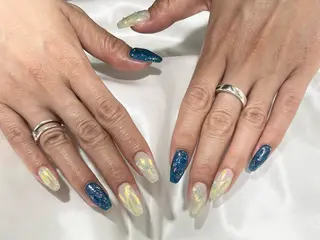 ネイル nailsister ただのネイルデザイン