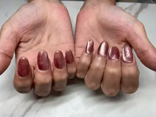 ネイル サカグチ マナのネイルデザイン