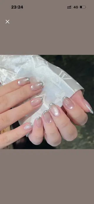 ネイル Nami Nail  サロンのネイルデザイン