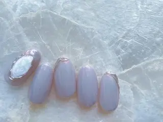 ネイル mogunail &blowのネイルデザイン