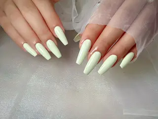 ネイル Mojo Nailのネイルデザイン