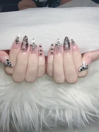 ネイル k.bi nailsalonのネイルデザイン