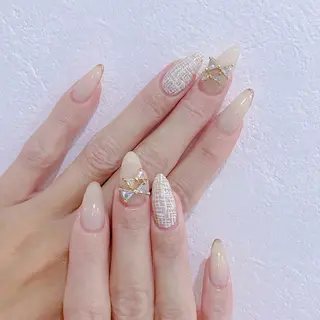 ネイル FLY Nail Salonのネイルデザイン