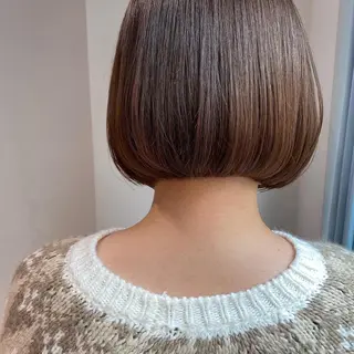 ショート 𓍯柔らかhair 𓍯 yukinoのヘアスタイル