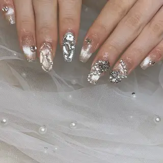 ネイル nail salon 《A.sister》のネイルデザイン