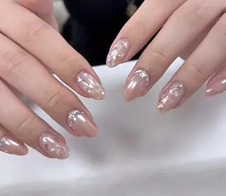 ネイル TiTi Nail🫧のネイルデザイン