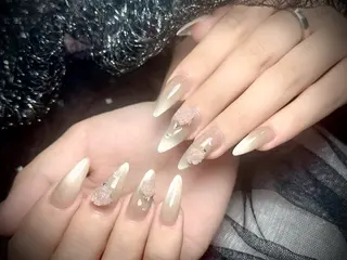 ネイル Umiko🪆 Nailのネイルデザイン