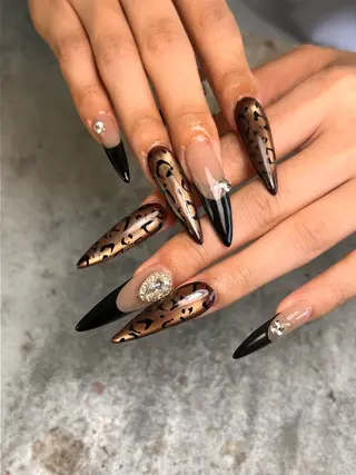 ネイル Y's nail ˚✧₊YUIのネイルデザイン