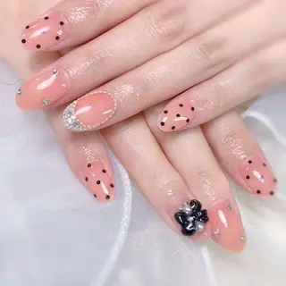 ネイル Twinkle Nail Kuboのネイルデザイン
