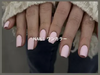 ネイル ニュアンスネイルが 得意 Masakiのネイルデザイン