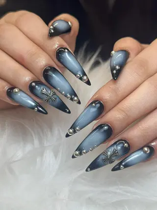 ネイル Jenn Nail Salonのネイルデザイン