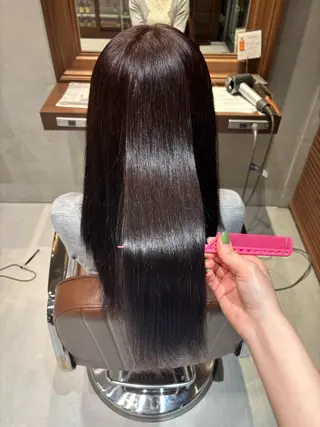 ミディアム 佐々木 楓華🎀👗のヘアスタイル