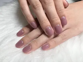 ネイル 仙台中山長さだし可 スカルプAIRI🎀のネイルデザイン