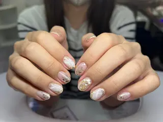 ネイル VAN NAIL SALON海老名店のネイルデザイン