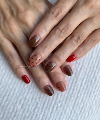 ネイル sunny nailのネイルデザイン